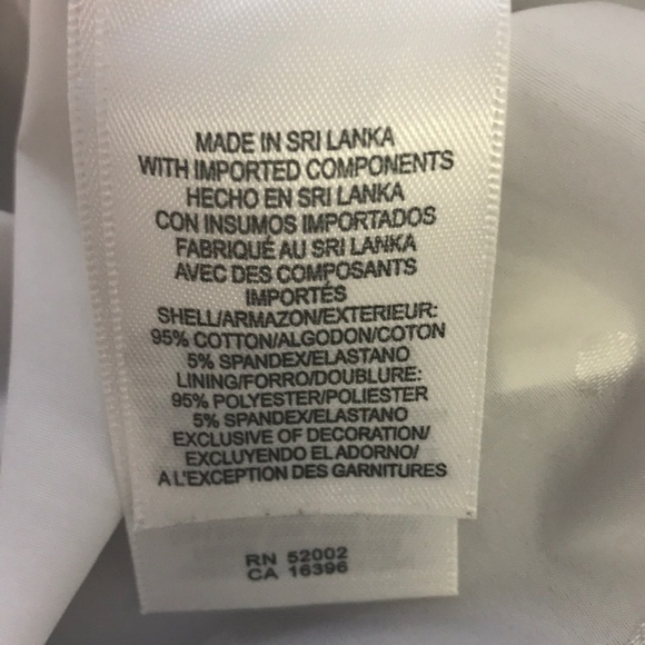 Liz Claiborne Pleated Skirt - Picture 5 of 5